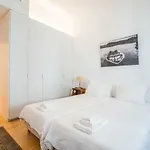 Daire Spacious & Bright In Cais Sodre