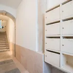 Appartement Spacious & Bright In Cais Sodre *