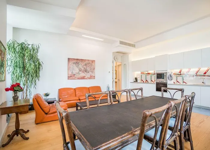 Spacious & Bright In Cais Sodre * Lisboa